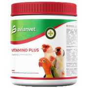 Avianvet Vitamino Plus - New York Bird Supply