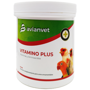 Avianvet Vitamino Plus - New York Bird Supply