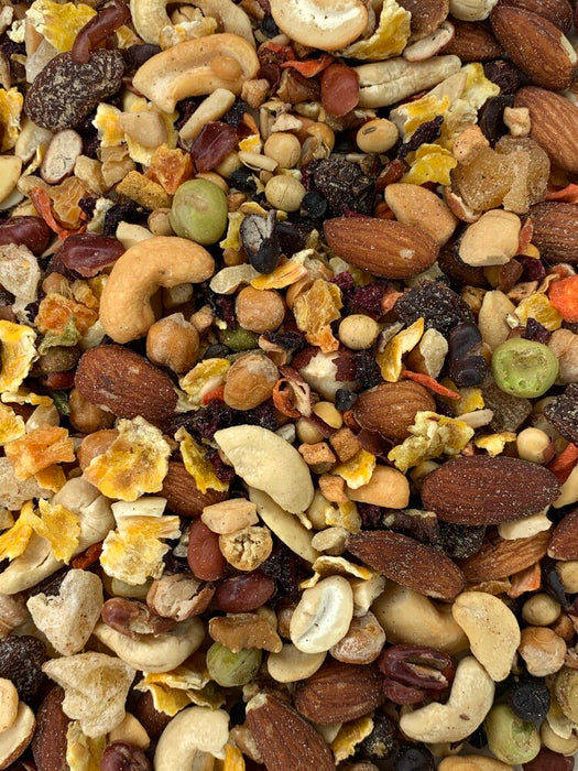 Goldenfeast Bean Supreme Treat Mix - New York Bird Supply