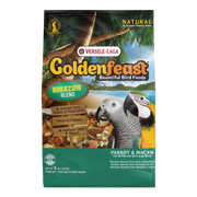 GoldenFeast Amazon Blend - New York Bird Supply
