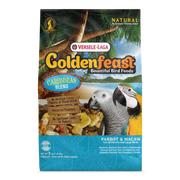 Goldenfeast Caribbean blend - New York Bird Supply