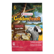 Goldenfeast Paradise Treat Mix - New York Bird Supply