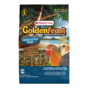 GoldenFeast Patagonian Blend - New York Bird Supply