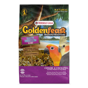 GoldenFeast South American Blend - New York Bird Supply