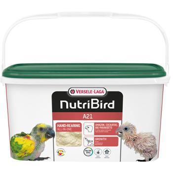 NutriBird A21 - New York Bird Supply