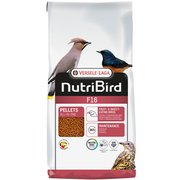 NutriBird F16 - New York Bird Supply