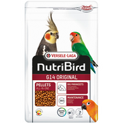 NutriBird G14 Original - New York Bird Supply