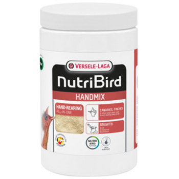 NutriBird Handmix - New York Bird Supply
