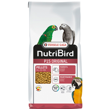 NutriBird P15 Original - New York Bird Supply