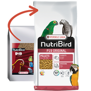 NutriBird P19 Original - New York Bird Supply