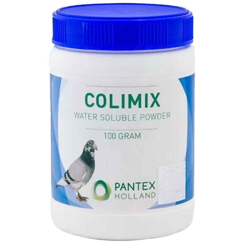 Pantex Colimix 100 g - New York Bird Supply