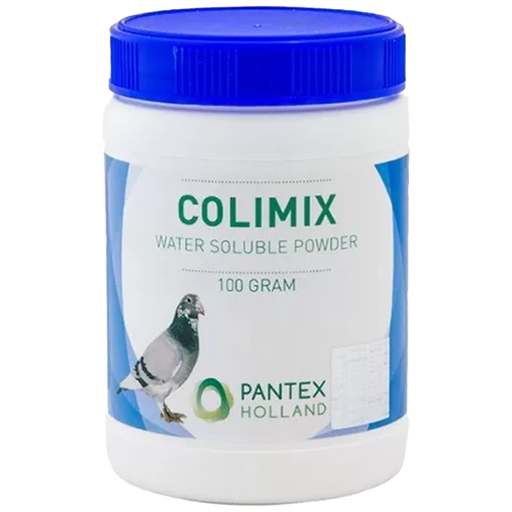 Pantex Colimix 100 g - New York Bird Supply