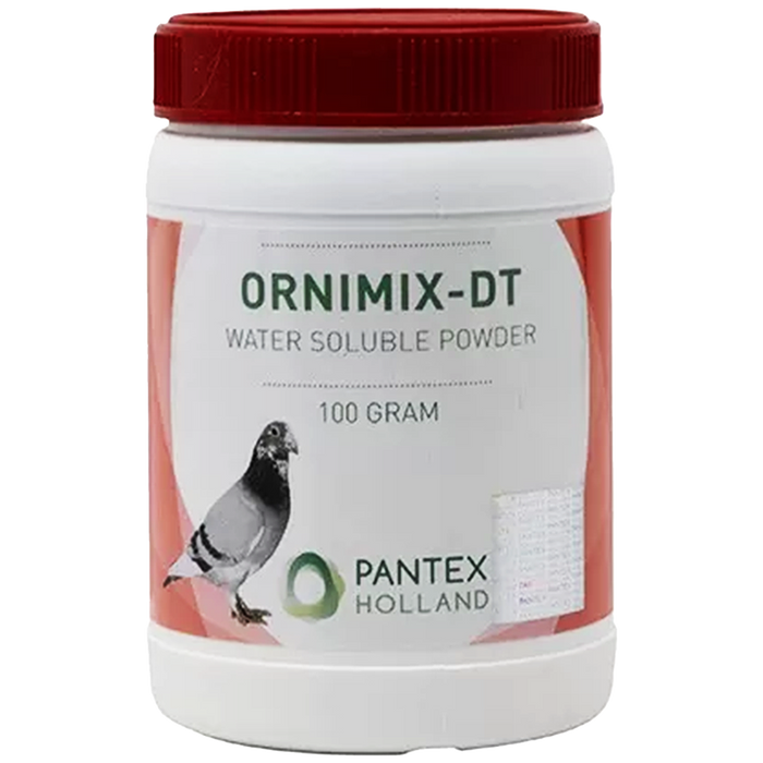Pantex Ornimix-DT 100 g - New York Bird Supply