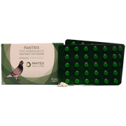Pantex Pantrix 50 Tablets - New York Bird Supply