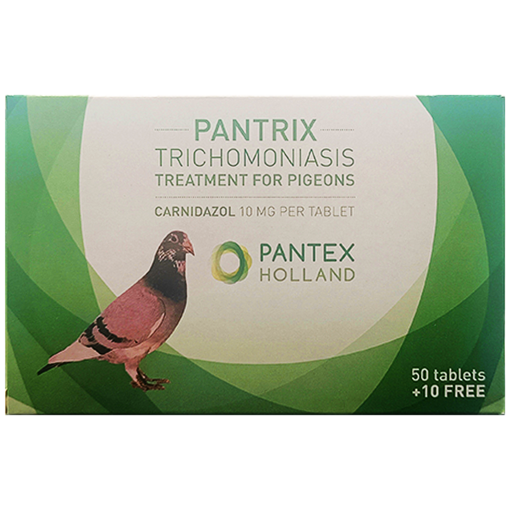 Pantex — New York Bird Supply