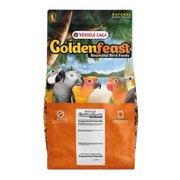 GoldenFeast Tropical Fruit Treat mix - New York Bird Supply