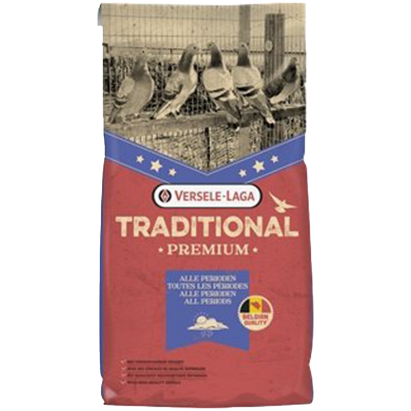 Versele-Laga Pigeon  Sneaky Mix 44 lb - New York Bird Supply