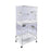 A&E Double Stack Flight Cage - New York Bird Supply