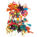 A&E Small Squid Parrot Toy - New York Bird Supply