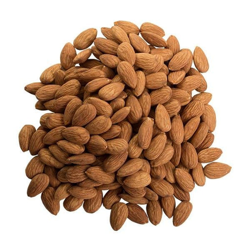 Almonds (Whole) 30lb - New York Bird Supply