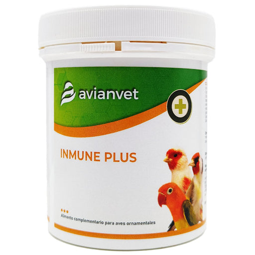 Avianvet Inmune Plus - New York Bird Supply