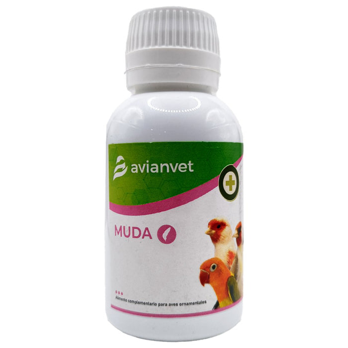 Avianvet Muda - New York Bird Supply