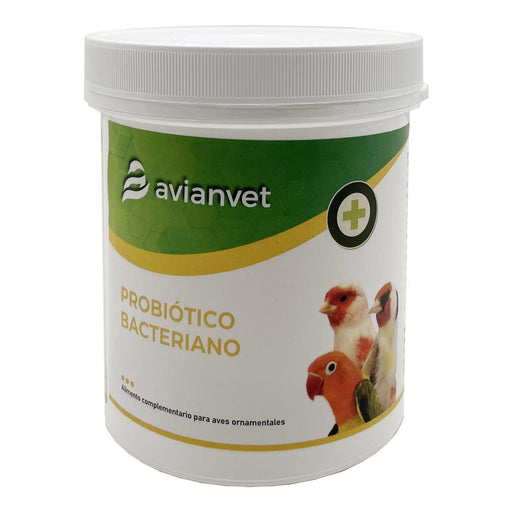 Avianvet Probiotico Bacteriano (Bacteria Probiotic) - New York Bird Supply