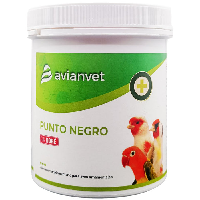 Avianvet Punto Negro - New York Bird Supply