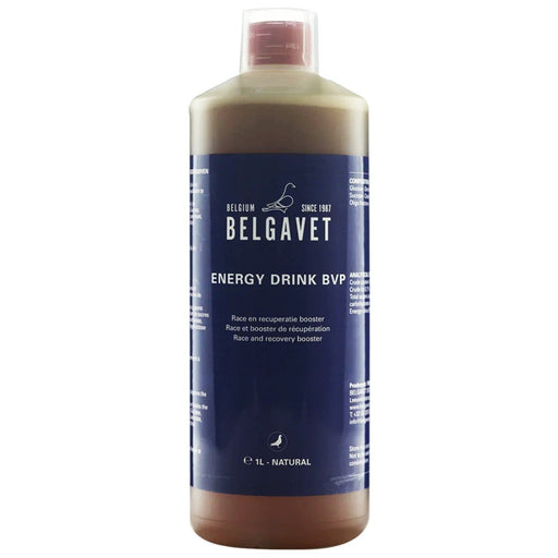 BelgaVet Energy Drink BVP - New York Bird Supply