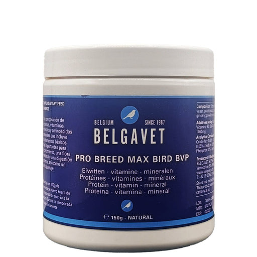 BELGAVET Pro-Breed Max Bird BVP - New York Bird Supply