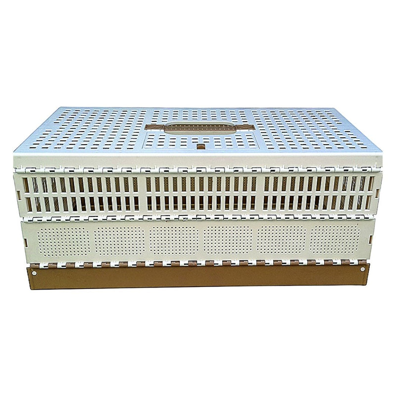 Bird Carrier Plastic Transportation - New York Bird Supply