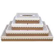 Bird Carrier Plastic Transportation - New York Bird Supply