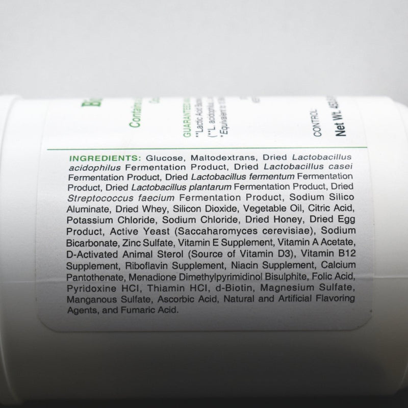 Bird-Powder - New York Bird Supply