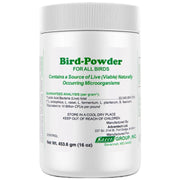 Bird-Powder - New York Bird Supply