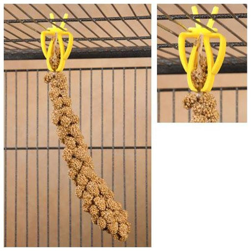 Birdie Basics Treat Clips - New York Bird Supply