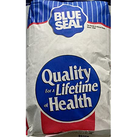 Blue Seal Guinea Pig Pellets - New York Bird Supply