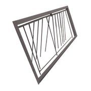 Bob Trap Set Metal Set - New York Bird Supply