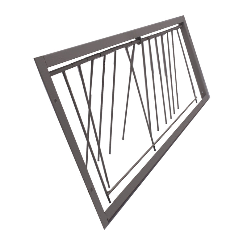 Bob Trap Set Metal Set - New York Bird Supply