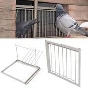 Bob Trap Set Metal Set - New York Bird Supply