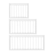 Bob Trap Set Metal Set - New York Bird Supply