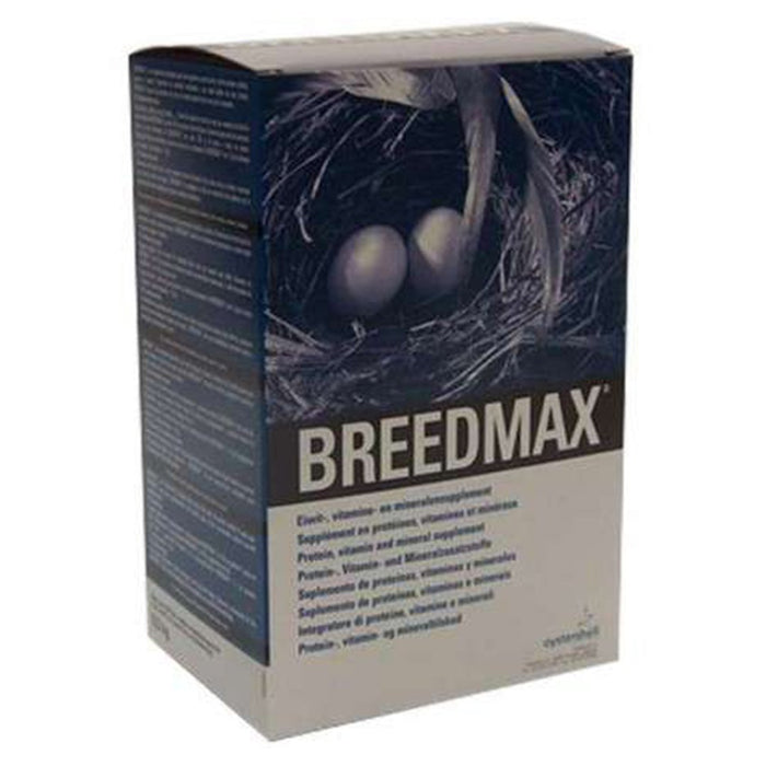 Breedmax - New York Bird Supply