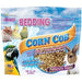 Brown's Bedding Corn Cob Small Animals and Bird Bedding 5.87 L - New York Bird Supply