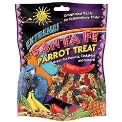 Brown's Extreme! Spicy Santa Fe Parrot Treat - New York Bird Supply