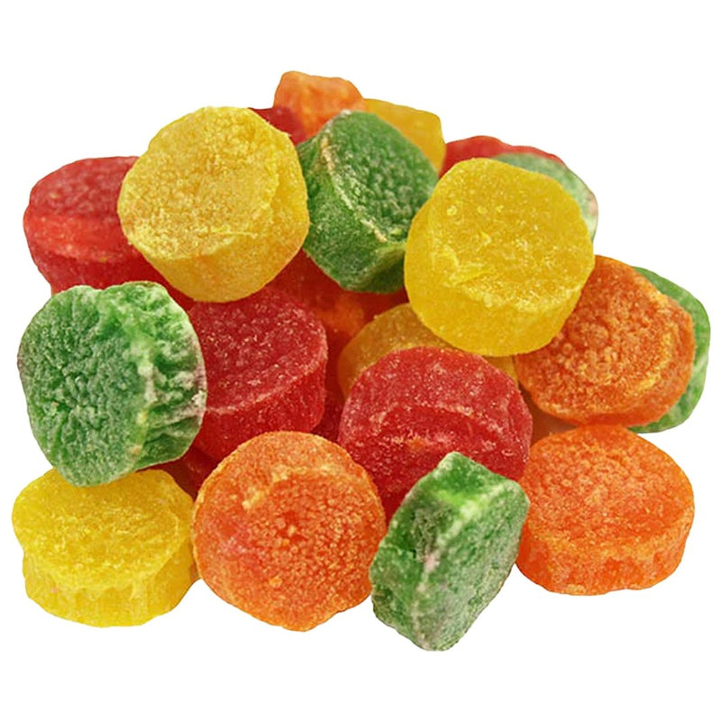 Brown's Fruit Bites Jumbo Jungle Jems - New York Bird Supply