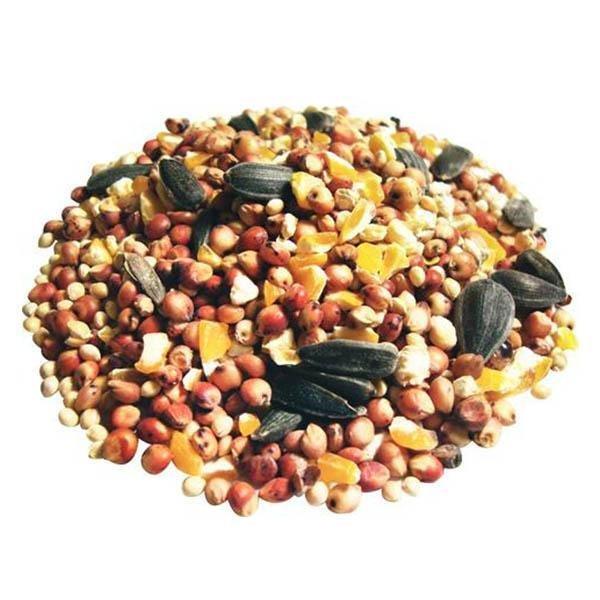 Brown's Natural Value Blend Select Wild Bird Food - New York Bird Supply