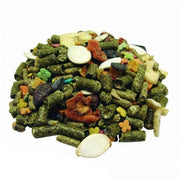 Brown's Tropical Carnival Gourmet Food Pet Rabbit Food - New York Bird Supply