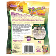 Brown's Tropical Carnival Gourmet Treat Baked Pretzels Small Animal Treats - New York Bird Supply