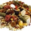 Brown's Tropical Carnival Gourmet Treats Farm Fresh Fixins Treats - New York Bird Supply