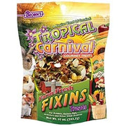 Brown's Tropical Carnival Gourmet Treats Farm Fresh Fixins Treats - New York Bird Supply