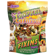 Brown's Tropical Carnival Gourmet Treats Farm Fresh Fixins Treats - New York Bird Supply